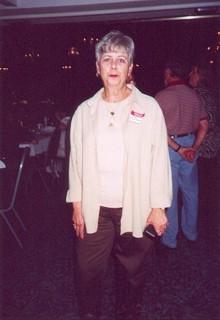 Judy Ohmann BAILLARGEON