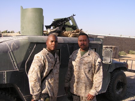 IRAQ 2004