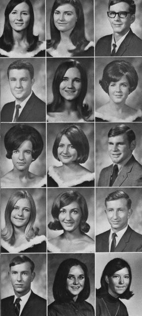 EHS Class of 1970