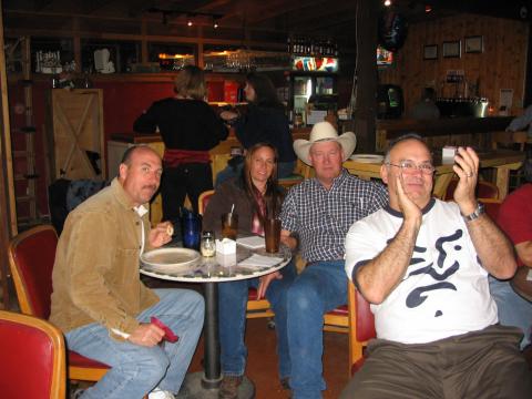 Camp Verde 2007