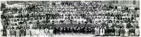 Peary Jr High School Class of 67