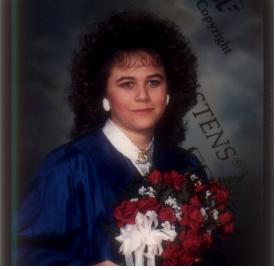 Graduating Class of 1989