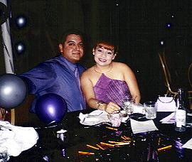 Ricardo & Yolanda