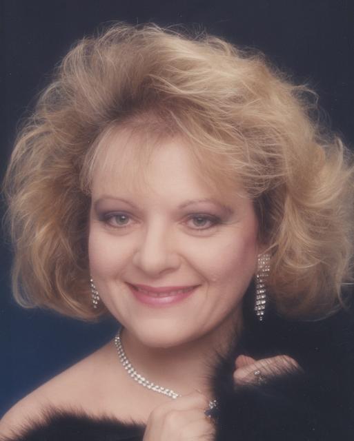 Debbie Mazur 1992  at age35