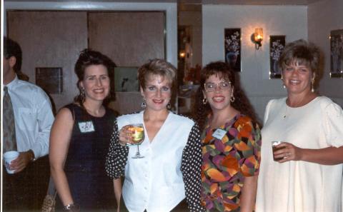 Lewistown High School Class of 1983 Reunion - Pictures