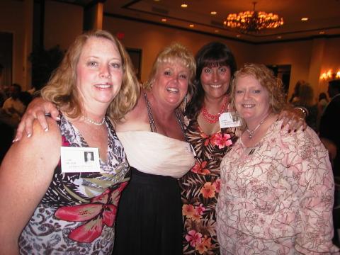 Lori,D,Karen,Pat