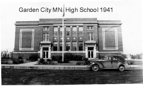 Garden City High Sch