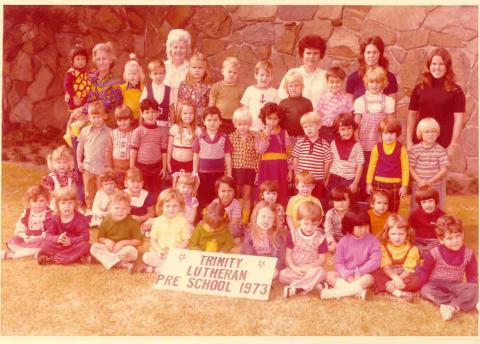 Preschool 1973