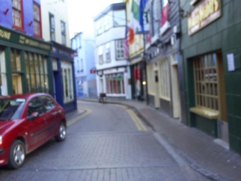 Village of Kinsale