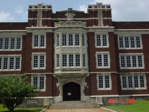 J.H.Phillips High School