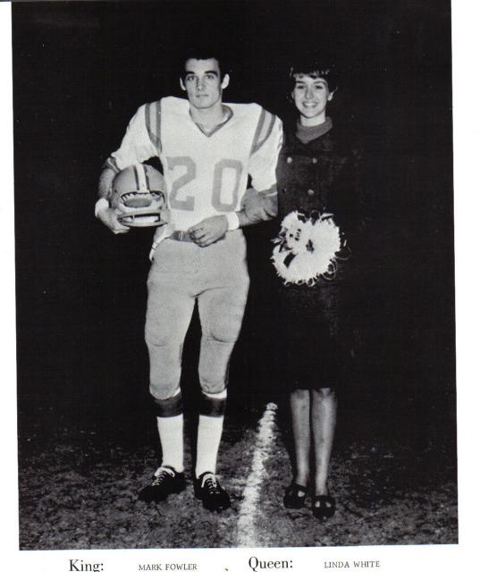 Homecoming Nov. 1966