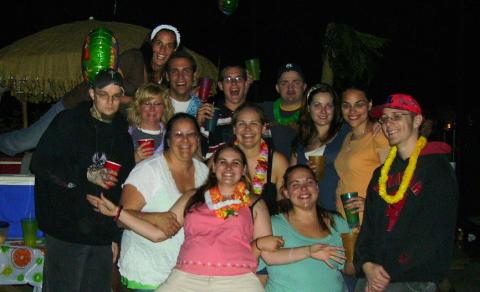 LUAU 2007