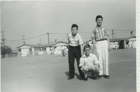 Crescent Heights Boulevard Elementary School - Find Alumni, Yearbooks ...