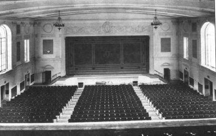 Auditorium