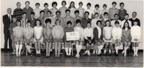 grade7 1967