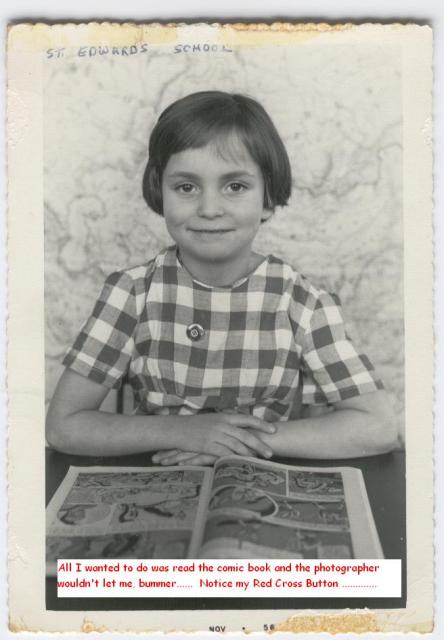 1957, Grade 2