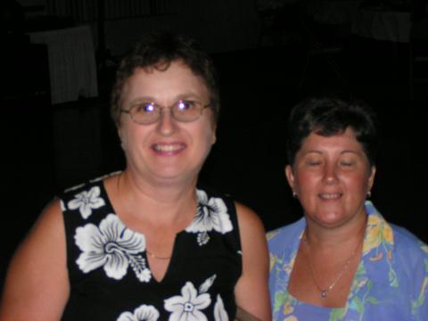 cindy fronchek and sue goodbread
