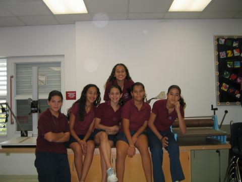 8th Grade (2004)