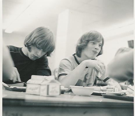 Mcgraw High School Class of 1973 Reunion - McGraw Central School 1970's photos