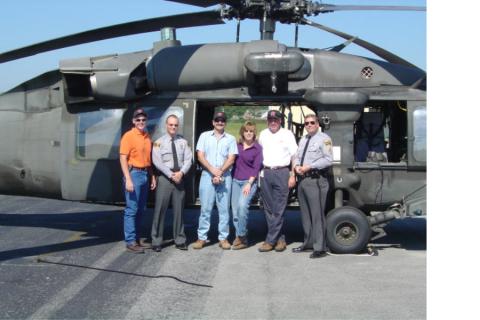 Black Hawk 2004