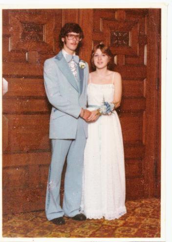 Jeff&Cory-Prom 1979