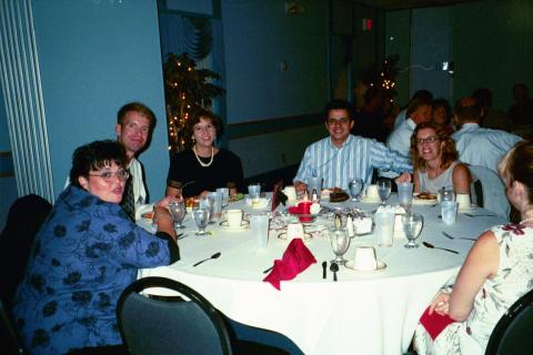 Red Jacket Central High School Class of 1984 Reunion - Class of '84 Dinner Reunion
