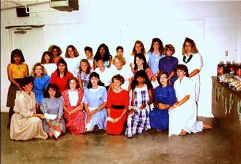 Eldorado High School Class of 1993 Reunion - EHS Where are they now?