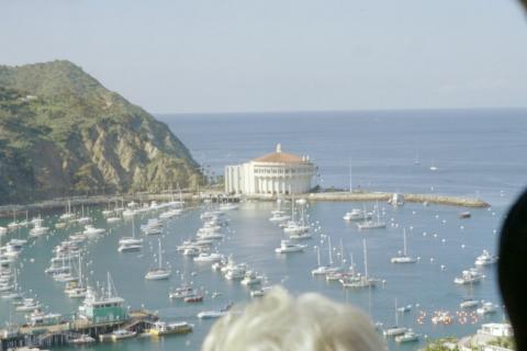 Avalon, Catalina Is.