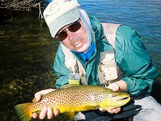 CO Flyfishing