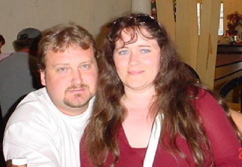 Hubby and Me. (2003)