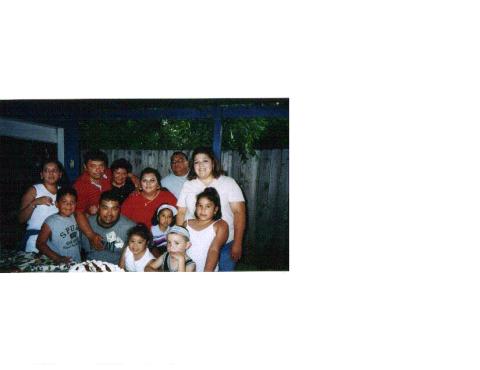 Jimenez Family