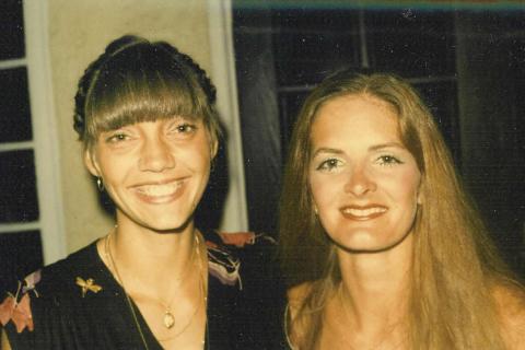 1982 cindy tailer goldsmith & laura