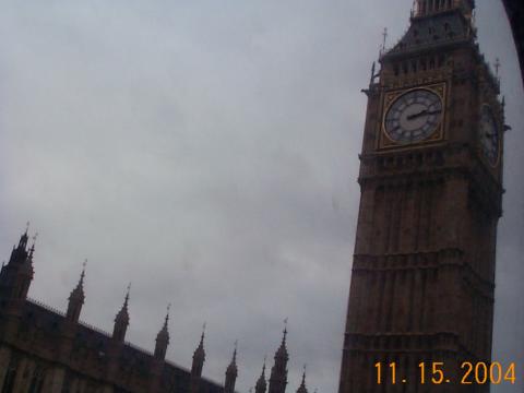 BIG BEN