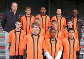 lorenzo's tennis team(2007)