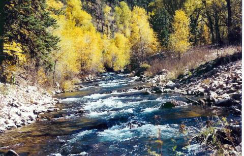 spearfish canyon 2