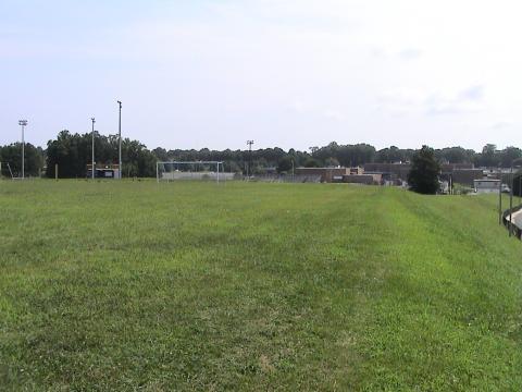 Upper Soccer Fields