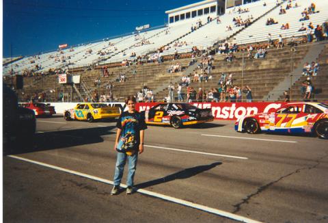 Martinsville - 1996