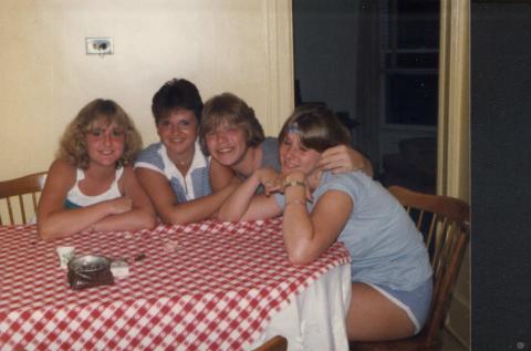 Monroe High School Class of 1982 Reunion - Monroe
