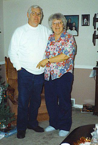 RIP-Mom-1933 to 2003