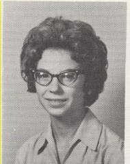 1963 Yearbook Photos