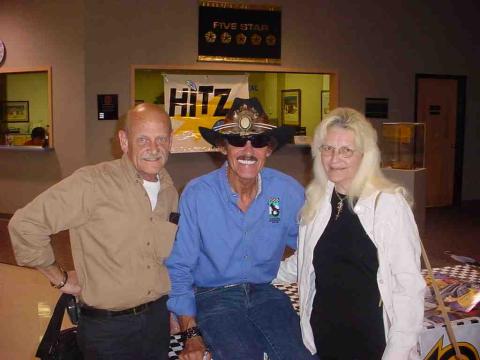3 Bob and Me with Richard Petty  (5-18-06) MVC-003F