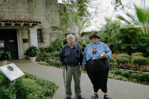 the Alamo-2004