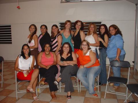 Colegio La Inmaculada Concepcion High School Class of 1998 Reunion - Stattlish