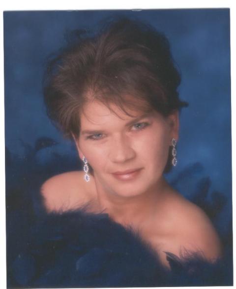 Nancy Byrd 1997