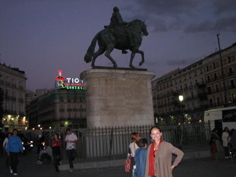 Madrid-Spain10/2007