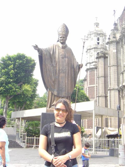 Basilica Guadalupe