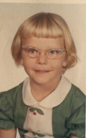 Mrs.Denahey kindergarten '65-'66