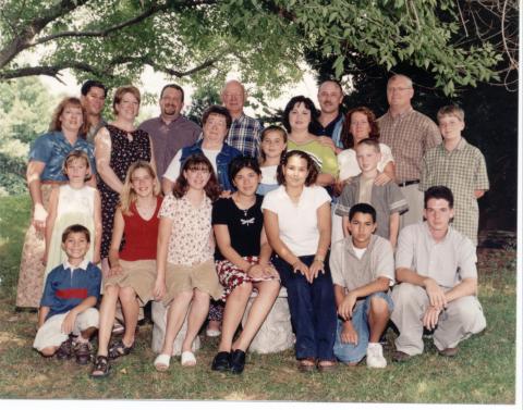 Family/2002
