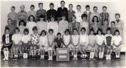 grade6 1966