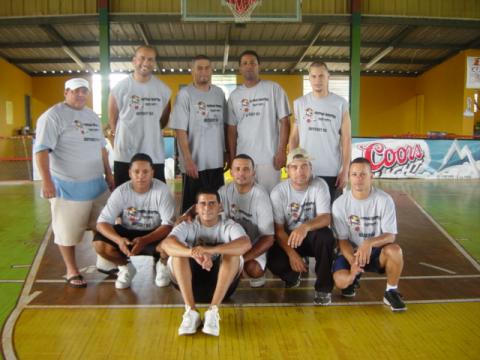 Campeones de la Division lll